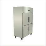 Congelador A.I. 4 puertas 1.000 lts - imagen 2