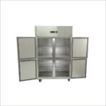 Congelador A.I. 4 puertas 1.000 lts - imagen 3