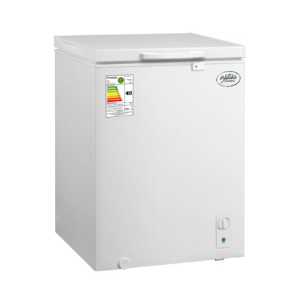 CONGELADOR DUAL INVERTER 143 L - imagen 2