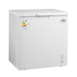 CONGELADOR DUAL INVERTER 198 L - imagen 2