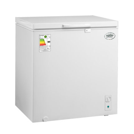CONGELADOR DUAL INVERTER 198 L - imagen 2