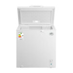 CONGELADOR DUAL INVERTER 198 L - imagen 3