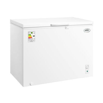 CONGELADOR DUAL INVERTER 249 L - imagen 2