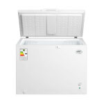 CONGELADOR DUAL INVERTER 249 L - imagen 3