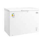 CONGELADOR DUAL INVERTER 293 L - imagen 2