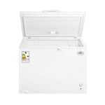 CONGELADOR DUAL INVERTER 293 L - imagen 3