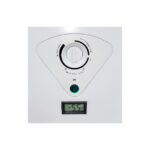 CONGELADOR DUAL TAPA DE VIDRIO 199 Lts. - imagen 2