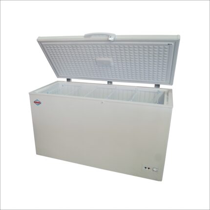 Congelador dual tapa dura 412 LT - imagen 2