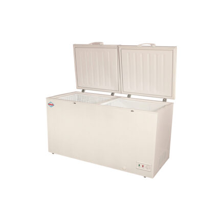 Congelador dual tapa dura 522 LT - imagen 2