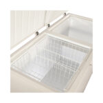 Congelador dual tapa dura 522 LT - imagen 3