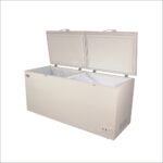 Congelador dual tapa dura 612 LT - imagen 2