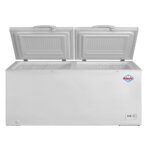 Congelador dual tapa dura 745 LT - imagen 2