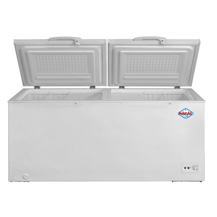 Congelador dual tapa dura 745 LT - imagen 2