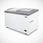 CONGELADOR V/C 254 LT. - imagen 3