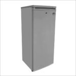 Congelador Verical 6 Gavetas 182 LT. Gris - imagen 3