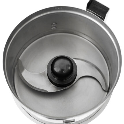 Procesador De Alimentos Cutter 8Lts Cut.8 Metvisa - imagen 2