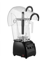 Licuadora Industrial 2.0L + Carcasa ITA BPA Free