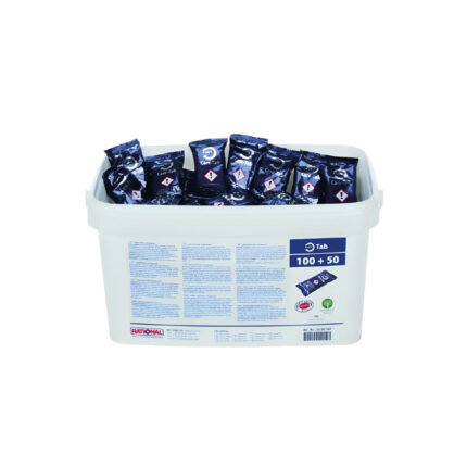 DESCALCIFICADOR 5600562 CARE CONTROL 150 U. - imagen 2
