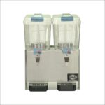 Dispensadora de Jugos, 2 x 18 lt. - imagen 2