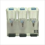 Dispensadora de Jugos, 3 x 18 lt. - imagen 2