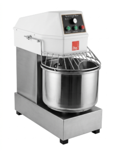 Amasadora ITA 20L - 1 Vel 8kg/masa