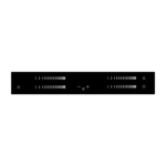 ENCIMERA INDUCCION 4 QUEMADORES DELUXE - imagen 2