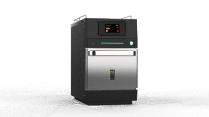 Horno Cocción Acelerada Fit Exp Pratica - imagen 2