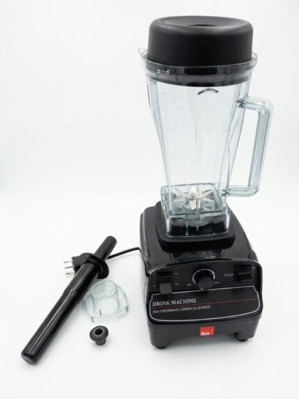 Licuadora Industrial 2.0L ITA BPA Free