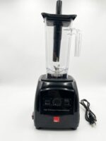 Licuadora Industrial 2.0L ITA Base ABS/BPA Free