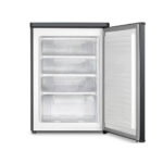 Freezer 84 lts. Inox - imagen 2