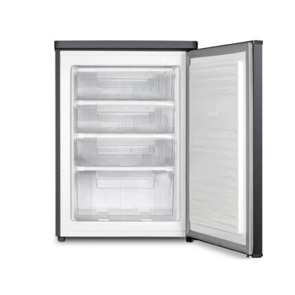 Freezer 84 lts. Inox - imagen 2
