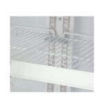 FREEZER VERTICAL 2 PUERTAS DE VIDRIO 800 Litros - imagen 2