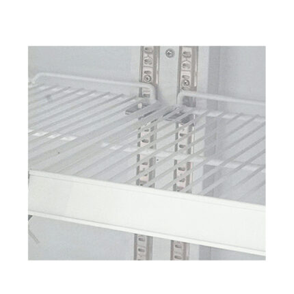 FREEZER VERTICAL 2 PUERTAS DE VIDRIO 800 Litros - imagen 2