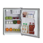 Frigobar 67 Lts Inox - imagen 2