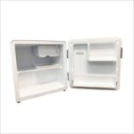 Frigobar Retro 47 Lt. Blanco - imagen 2