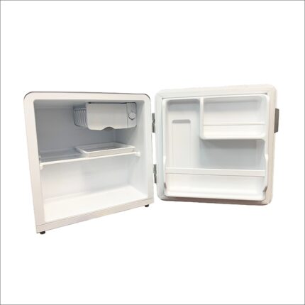 Frigobar Retro 47 Lt. Blanco - imagen 2