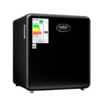 Frigobar Retro 47 Lt. Negro - imagen 2