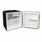Frigobar Retro 47 Lt. Negro - imagen 3
