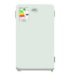 Frigobar Retro 93 Lt. Blanco - imagen 2