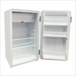Frigobar Retro 93 Lt. Blanco - imagen 3