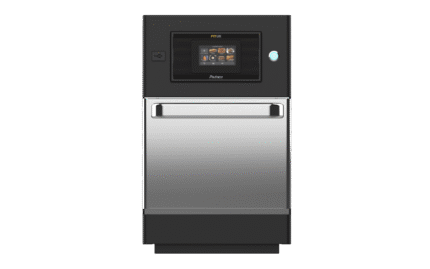 Horno Cocción Acelerada Fit LITE Pratica - imagen 2