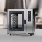 HORNO COMBI 10 GN 1/1 PRATICA - imagen 3