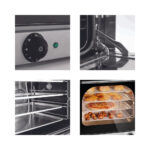Horno Convector 4 B. - imagen 2