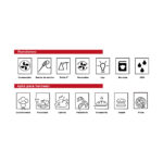 HORNO CONVECTOR DIGITAL ELECTRICO 10 BDJ. - imagen 3