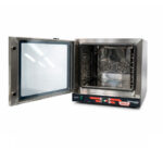 Horno Convector Italiano Electrico 4 Bdjs. - imagen 2