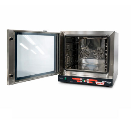 Horno Convector Italiano Electrico 4 Bdjs. - imagen 2
