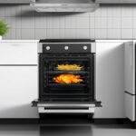 HORNO EMPOTRABLE ELECTRICO (7NM20M1) - imagen 3
