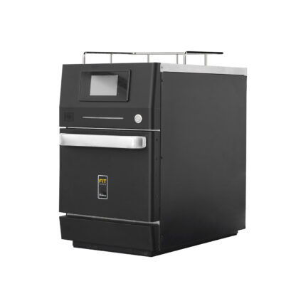 HORNO FIT EXPRESS BLACK 2 MG. TRIF. - imagen 2