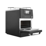 HORNO FIT EXPRESS BLACK 2 MG. TRIF. - imagen 3