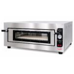 Horno Pizzero Eléctrico - imagen 2